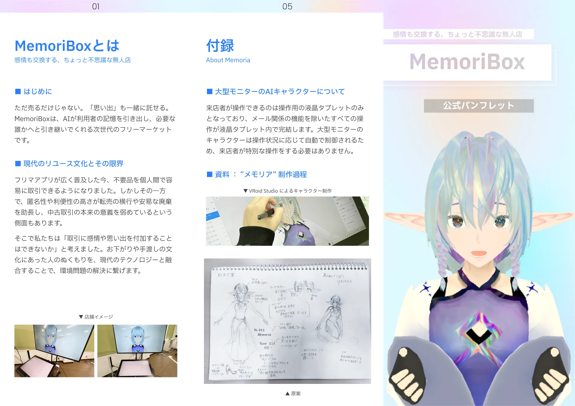 AI group image